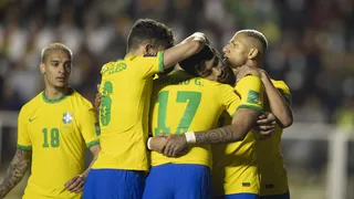 ‘Ameaça’, ‘poderoso’: imprensa internacional repercute Grupo do Brasil na Copa