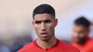 Seleção do Marrocos é convocada para Copa do Mundo
