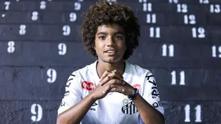 Acerto do Athletico com joia do Santos tem reviravolta