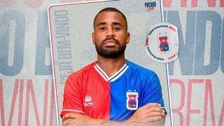 Paraná Clube confirma a chegada do seu 16º reforço para a Divisão de Acesso