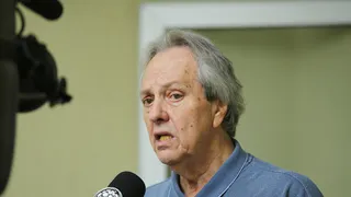 Hidalgo, Cidadão do Paraná