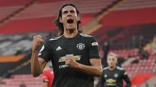 Federação denuncia Cavani por “má conduta nas redes sociais”
