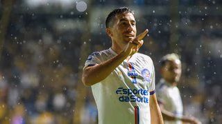 Coritiba acerta com “novo camisa 10” para a Série B