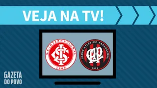 Internacional x Atlético-PR AO VIVO: saiba como assistir ao jogo na TV
