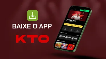 KTO app: como baixar e jogar pelo celular