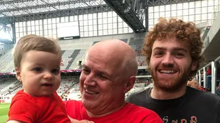 Athletico e os retalhos de um sofrimento