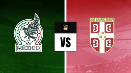 México x Sérvia Palpite – Notícias e odds (04/06)