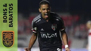 Dicas do Cartola FC 2020 – 22ª rodada: bons e baratos para escalar