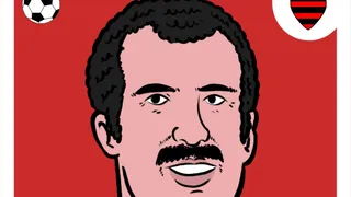 Roberto Costa, o Mão de Anjo