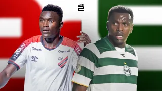 Coritiba x Athletico: Titulares escapam de suspensão e podem atuar no clássico Atletiba