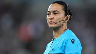 Árbitra paranaense sofre ataque machista após jogo da Sul-Americana