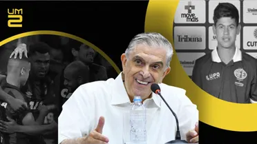 Athletico e Ferroviária: ex-parceiros e agora adversários em jogo decisivo da Série B