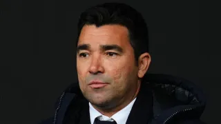 “Deco vê com bons olhos”: Ex-Paraná Clube vira desejo do Barcelona