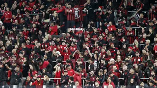 Atletiba: ingressos para a torcida do Athletico estão esgotados