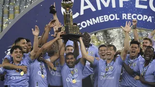 SAF do Coritiba busca inspiração em modelo do “matador de gigantes” da América do Sul