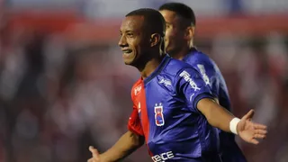 Com gol no último minuto, Paraná larga na frente do Rio Branco na final