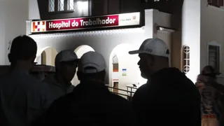 Quem matou Maurinho: a Polícia ou o Cavalo?
