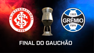 Aposte R$ 50 e Ganhe R$ 25 no Gre-Nal da Final do Gauchão 2026