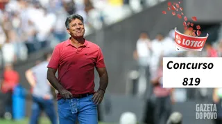 Palpites Loteca 819: dicas e informações completas dos 14 jogos