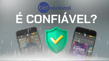 Betnacional é confiável? Análise do site em 2025