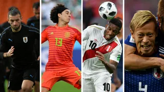 10 jogadores da Copa que poderiam reforçar seu clube no Brasileirão