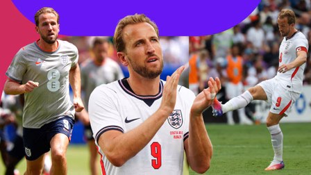 Harry Kane na Copa do Mundo: Gols, assistências e recordes do artilheiro inglês