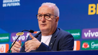 Dorival Júnior convoca a seleção brasileira para Eliminatórias: assista ao vivo