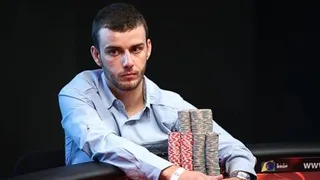 Curitibano fatura R$ 247 mil em torneio de poker online