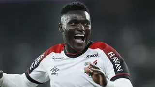 “Imparável”: Viveros dá resposta no Athletico e vira destaque na Colômbia