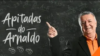 Após sair da Globo, Arnaldo Cezar Coelho dá dicas de finanças na internet