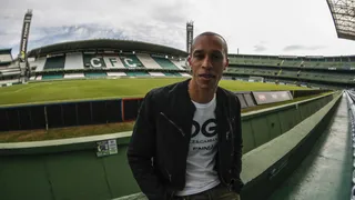 Ex-Coritiba, zagueiro Miranda anuncia aposentadoria do futebol aos 38 anos
