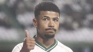 Destaque do Coritiba tem queda de rendimento e busca recuperação
