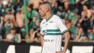 Slimani e Henrique têm lesões confirmadas, e zagueiro é dúvida contra o Fluminense