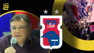 Qual o futuro do Paraná Clube após a desistência de investidor?