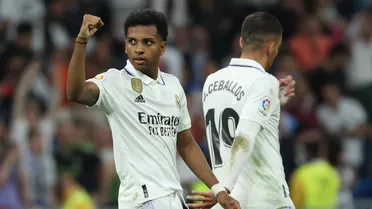 Rodrygo declara torcida por Mbappé no Real Madrid: “É um fenômeno”