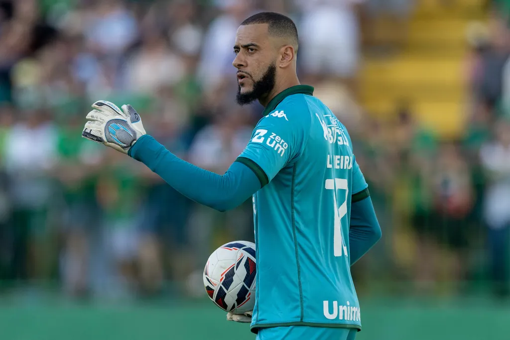 BRAZILIAN B 2025, CHAPECOENSE x PAYSANDU