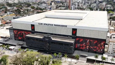 Athletico supera Flamengo e lidera ranking patrimonial do país