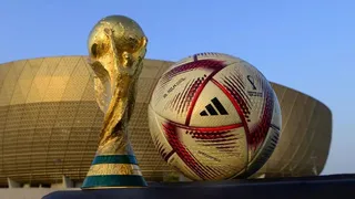 “Al Hilm”, conheça a nova bola das fases finais da Copa do Mundo do Catar