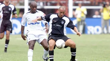 Ex-jogador de Corinthians e Coritiba volta a ser preso após ficar foragido