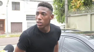 Caso Léo Pelé: Polícia identifica e indicia suspeito de injúria racial no Atletiba