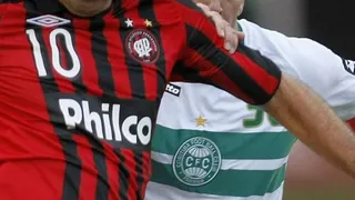 Semana de Atletiba, 2