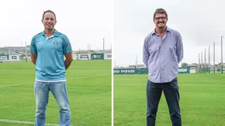 SAF do Coritiba inicia mudanças e demite dois gerentes do departamento de futebol