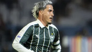Terceiro pior mandante, Coritiba aposta alto em sequência no Couto Pereira
