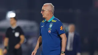 Dorival vê pior primeiro tempo da seleção sob seu comando: “Nos faltou muita coisa”