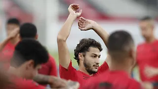 Marcinho, Petraglia e o direito de errar
