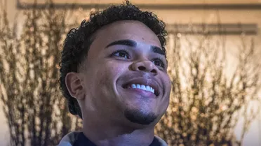 Revelado pelo Coritiba, Kaio César chega ao Brasil para fechar com gigante da Série A