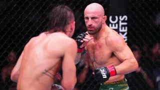 UFC 325: Volkanovski supera Diego Lopes e iguala vitórias de José Aldo por título