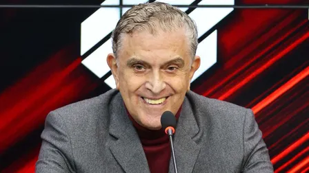 Athletico renova com Arthur Dias e acerta contrato com artilheiro de 16 anos