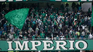 Coritiba chega a 16 mil sócios e terá recorde de público contra o Operário