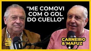 Athletico tem chance contra o Flamengo? Coritiba trouxe outro estagiário? Assista ao podcast